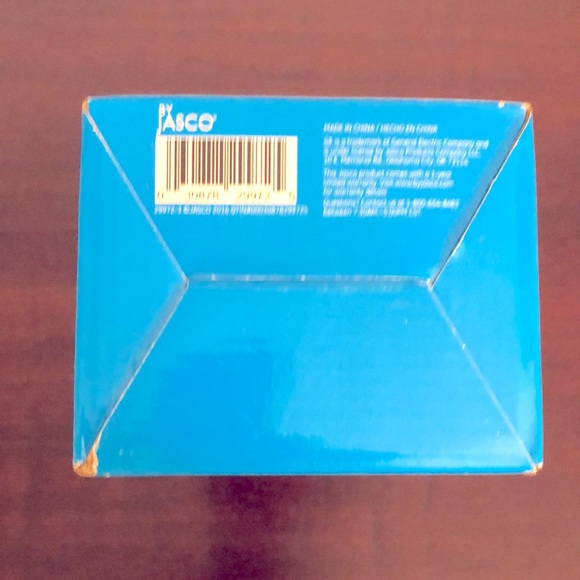 GE 6-Outlet Outdoor Yard Stake Timer - Picture 5 of 7